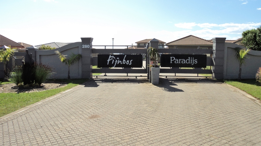 2 Bedroom Property for Sale in Dana Bay Western Cape